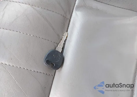 2002 Chevrolet Impala Ls z USA, uszkodzony, nr VIN 2G1WH55K129243635